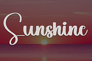 Daisy, a Handwritten Font by FreshTypeINK (Thumbnail 5 of 8)