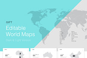 Reverta Google Slides Template, a Presentation Template by Rework (Thumbnail 8 of 8)