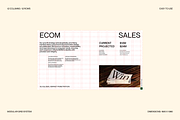 Brand Strategy Template, a Presentation Template by Monolime (Thumbnail 3 of 9)