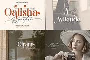 SALE! Mega Bundle 100+ Modern Font!, a Serif Font by Storytype Studio (Thumbnail 81 of 111)