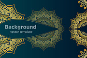 20 variation mandala art background, a Background Graphic by NJ Himel (Thumbnail 14 of 21)