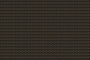 Gold Art Deco Seamless Pattern, a Texture Graphic by Elena Pimukova (Thumbnail 3 of 3)