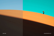 Orange and Teal - Lightroom Presets, an Action Add-On by Lookslabs (Thumbnail 8 of 13)