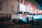 Night Presets For Mobile and Desktop, a Preset Add-On by Hubzway (Thumbnail 4 of 5)