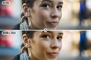 Kreator's Pack 33 Video LUTs Bundle, a Preset Add-On by CineMart (Thumbnail 9 of 12)