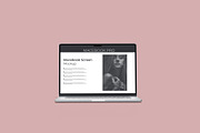 Multi Device Mockup, a Mac Mockup by Lxadesign (Thumbnail 13 of 14)