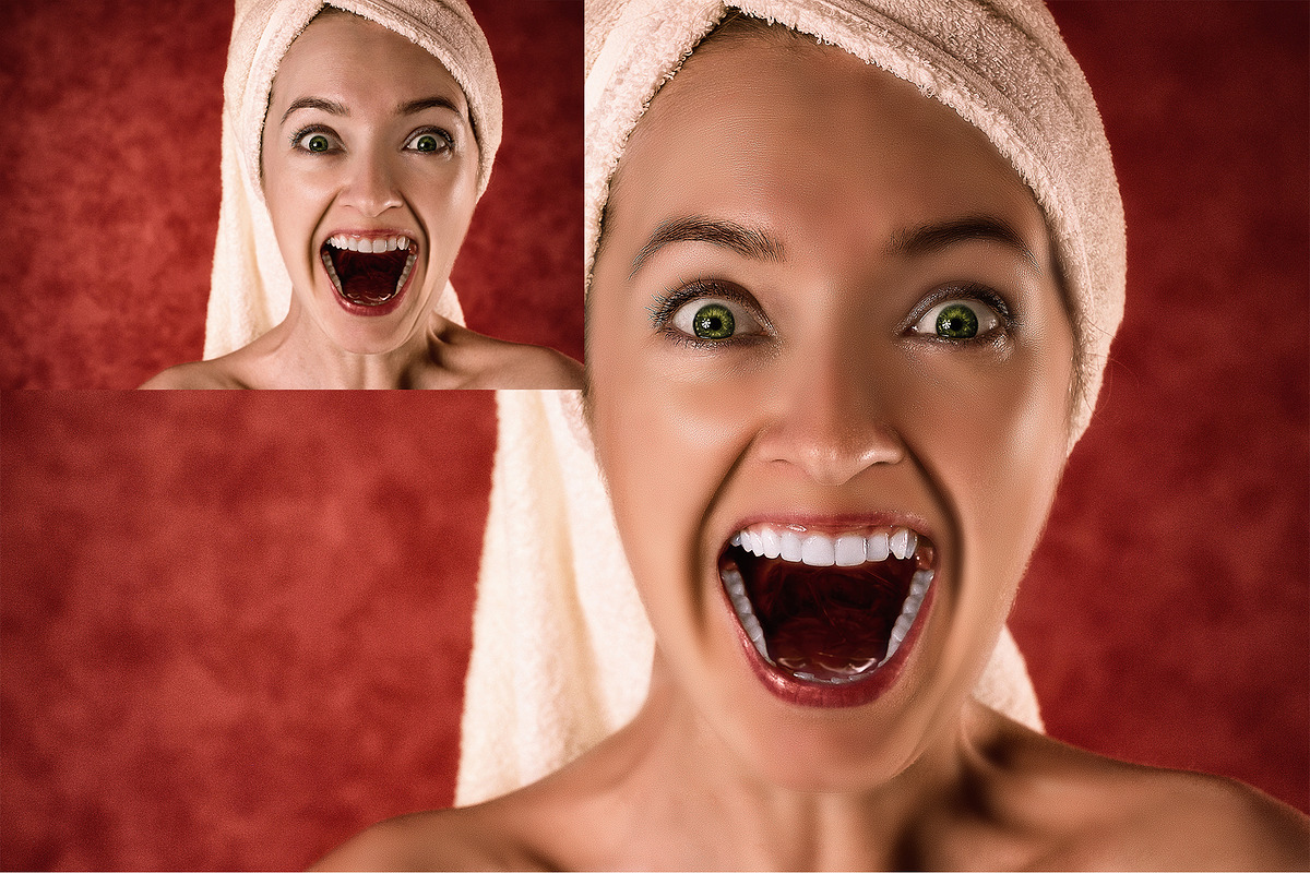Skin Retouch Action Set, an Action Add-On by Nina Shaw (Photo 10 of 10)