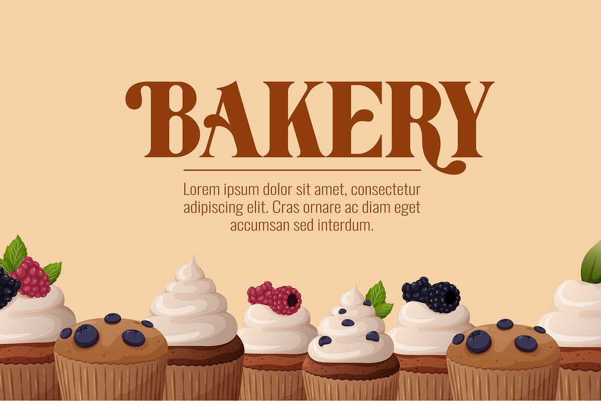 Bridge Font, a Slab Serif Font by Fox7 By Rattana (Photo 2 of 8)