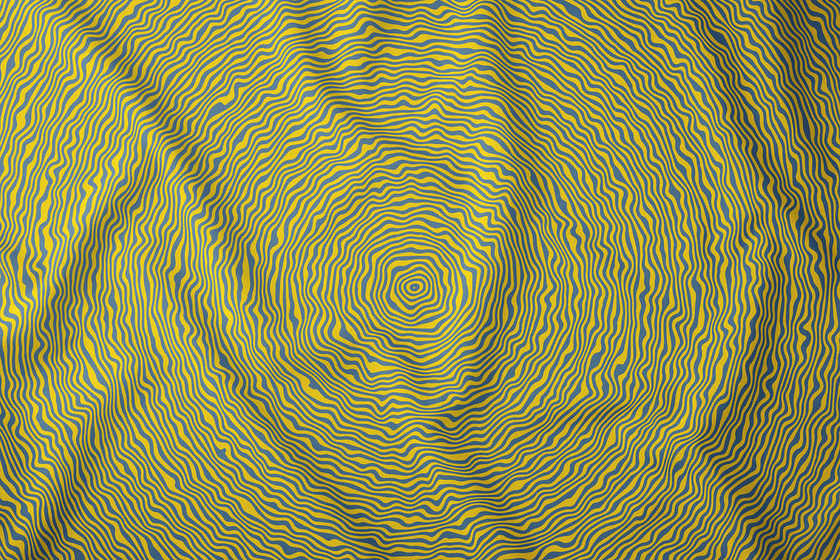 Fluid Pattern Set, a Pattern Graphic by Inkwell Supply Co (Photo 11 of 14)