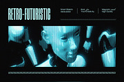 Exhaustive Photoshop Effects Bundle, a Layer Style Add-On by pixelbuddha.net (Thumbnail 59 of 84)