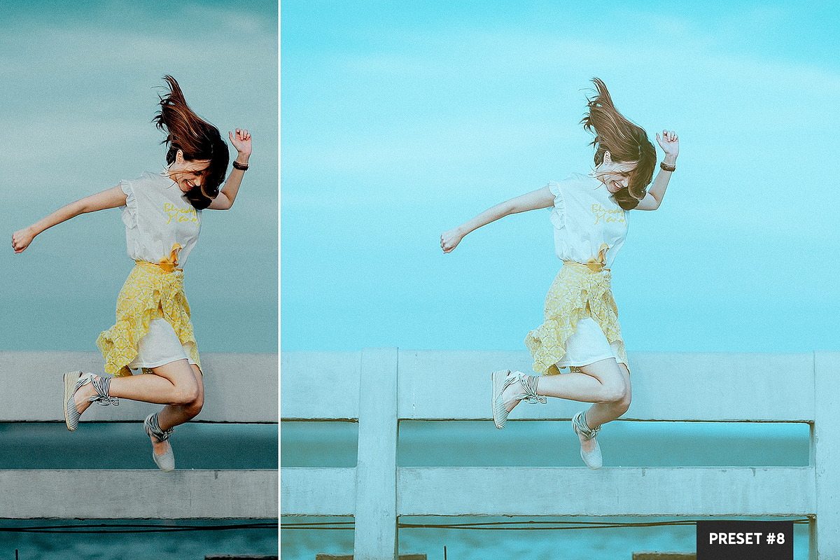 Pastel LR Presets Mobile + Desktop, a Plug-in Add-On by PhotoSpirit (Photo 10 of 10)