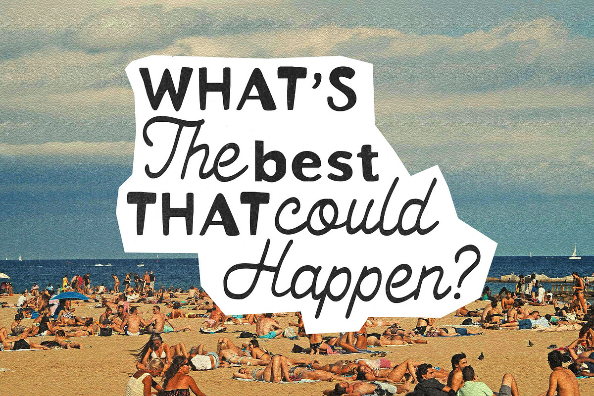 Likely Inlove – A Charming Font Duo, a Handwritten Font by deadlock studio (Photo 6 of 10)