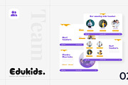 Edukids – Google Slides Template, a Presentation Template by Ermedia Studio (Thumbnail 3 of 8)