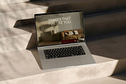 Showit Website for Interior Designer, an App Template by Digital&Chic (Thumbnail 2 of 8)