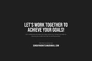 Nedger - Crypto Company Landing Page, a Landing Page Template by SundayWorkTeam (Thumbnail 6 of 6)