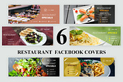 666 Facebook Covers Templates, a Social Media Template by UNIK Agency (Thumbnail 28 of 69)