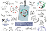 Christmas Cheer, a Seasonal Illustration by Annakniaz (Thumbnail 7 of 13)