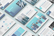 Business Profile | PPT, a Presentation Template by Template Zone (Thumbnail 8 of 8)