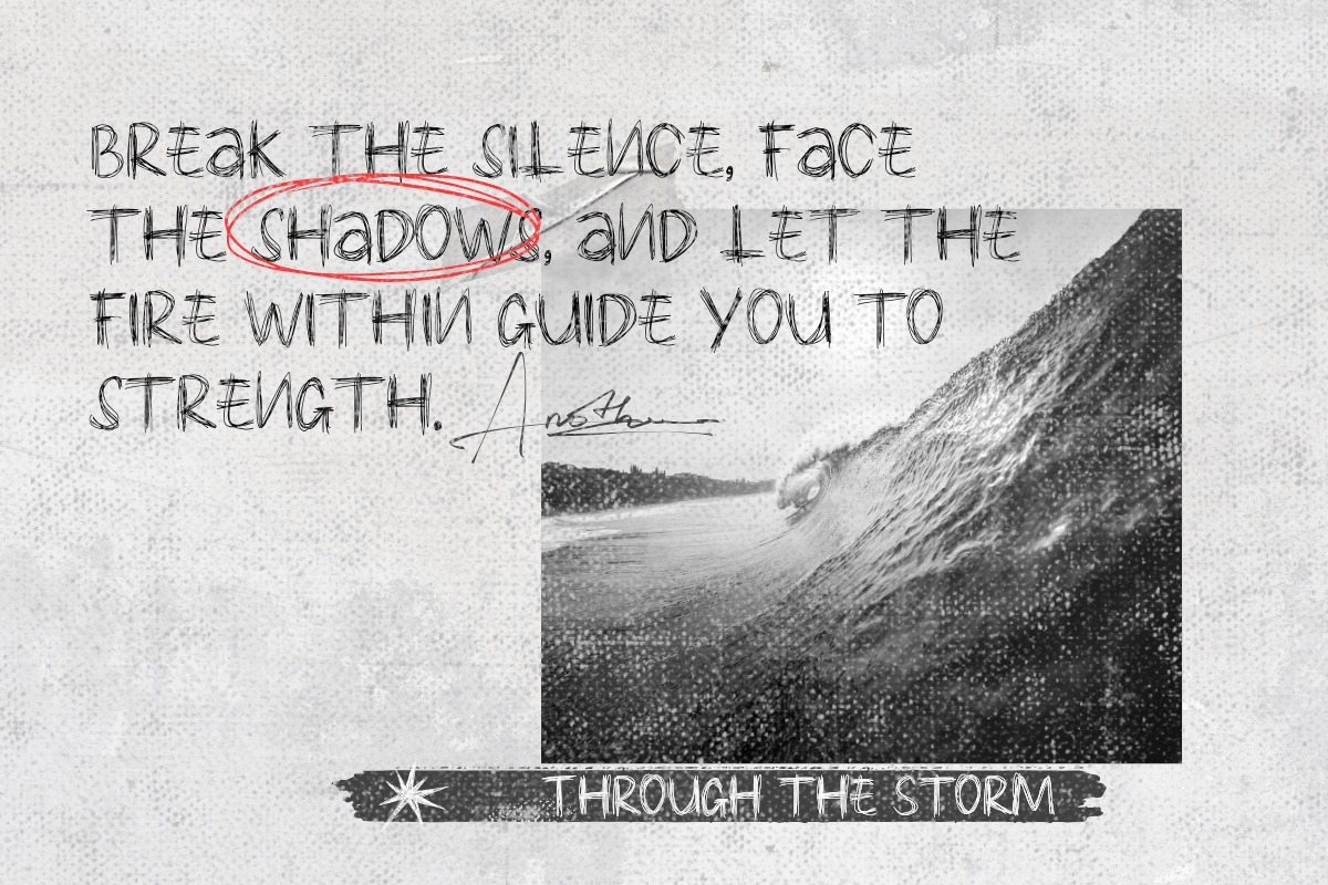 Hypertrace, a Script Font by Silverdav (Photo 2 of 7)