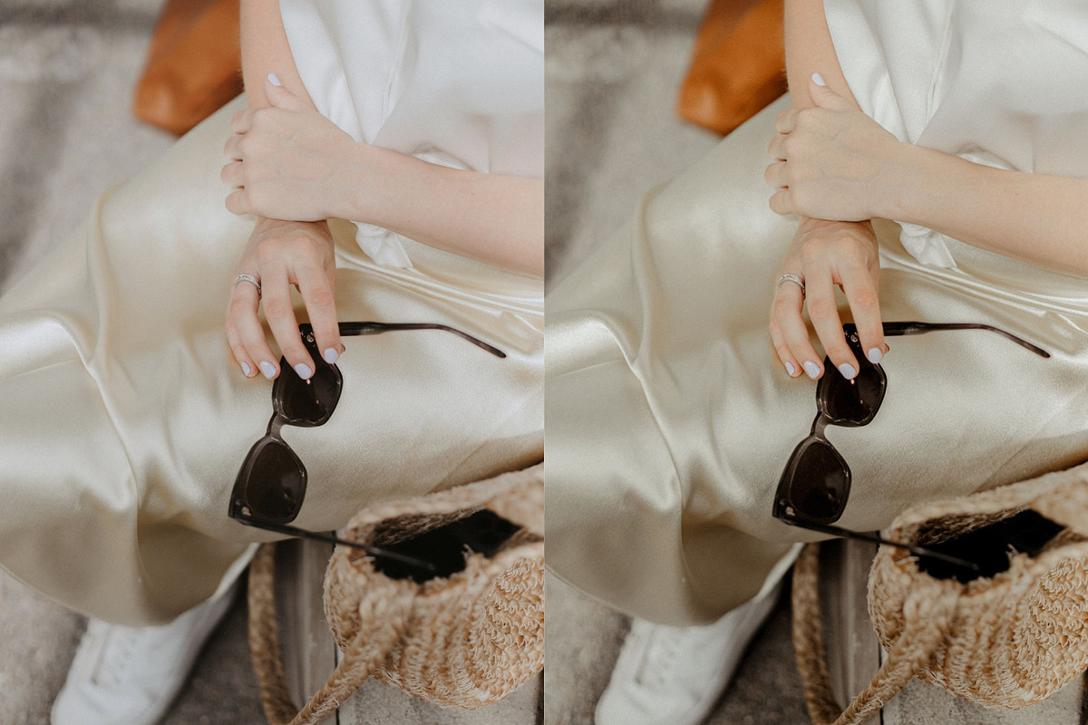 Creamy Tones Lightroom Presets, a Preset Add-On by PixaSquare (Photo 7 of 9)