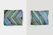 Chroma Bends, a Texture Graphic by Hello Mart (Thumbnail 6 of 12)
