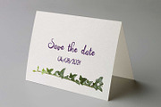 Cherlys, a Script Font by Digital Typeface Studio (Thumbnail 5 of 5)