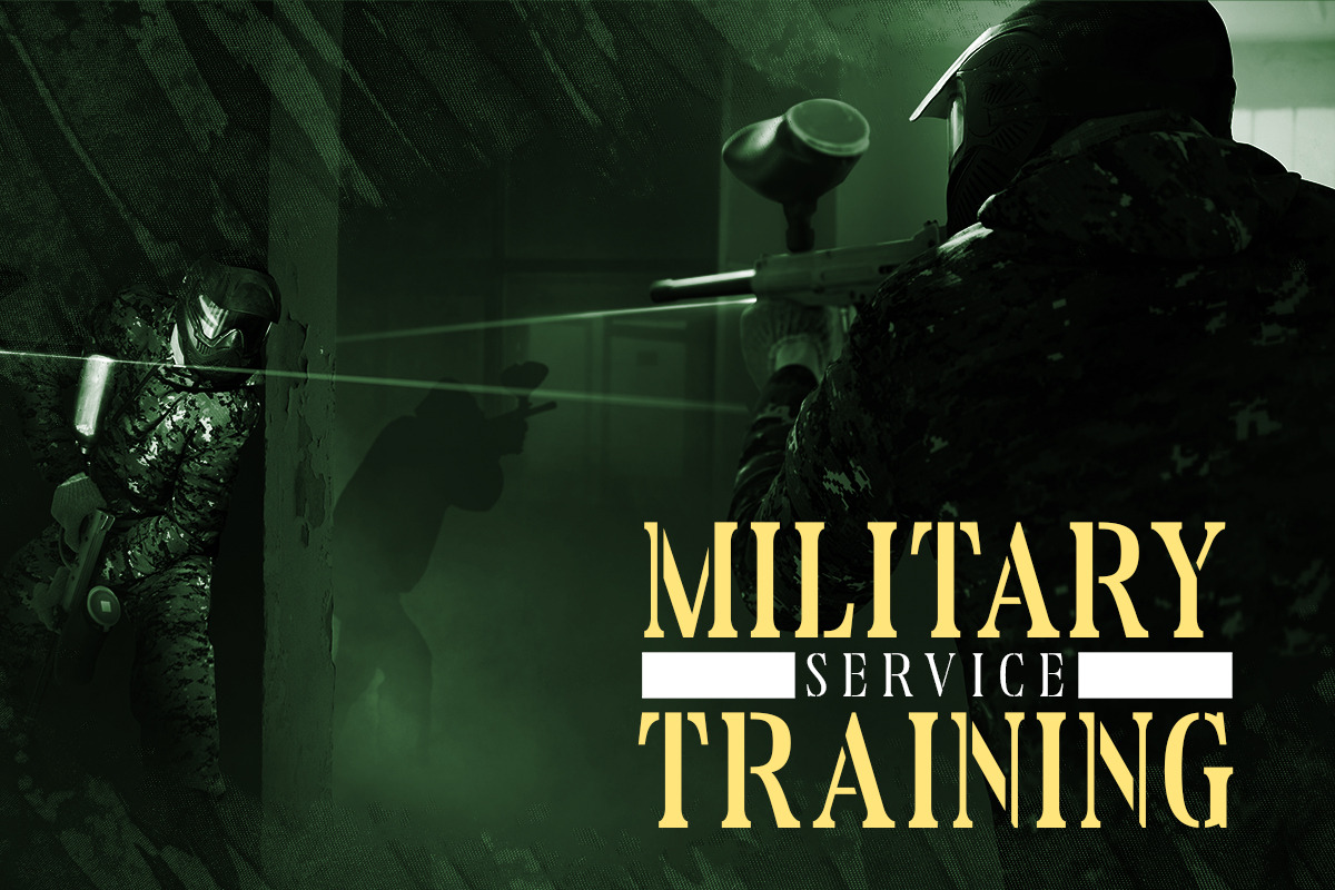 Reloaded - Military Serif Font, a Serif Font by Almarkhatype (Photo 5 of 10)