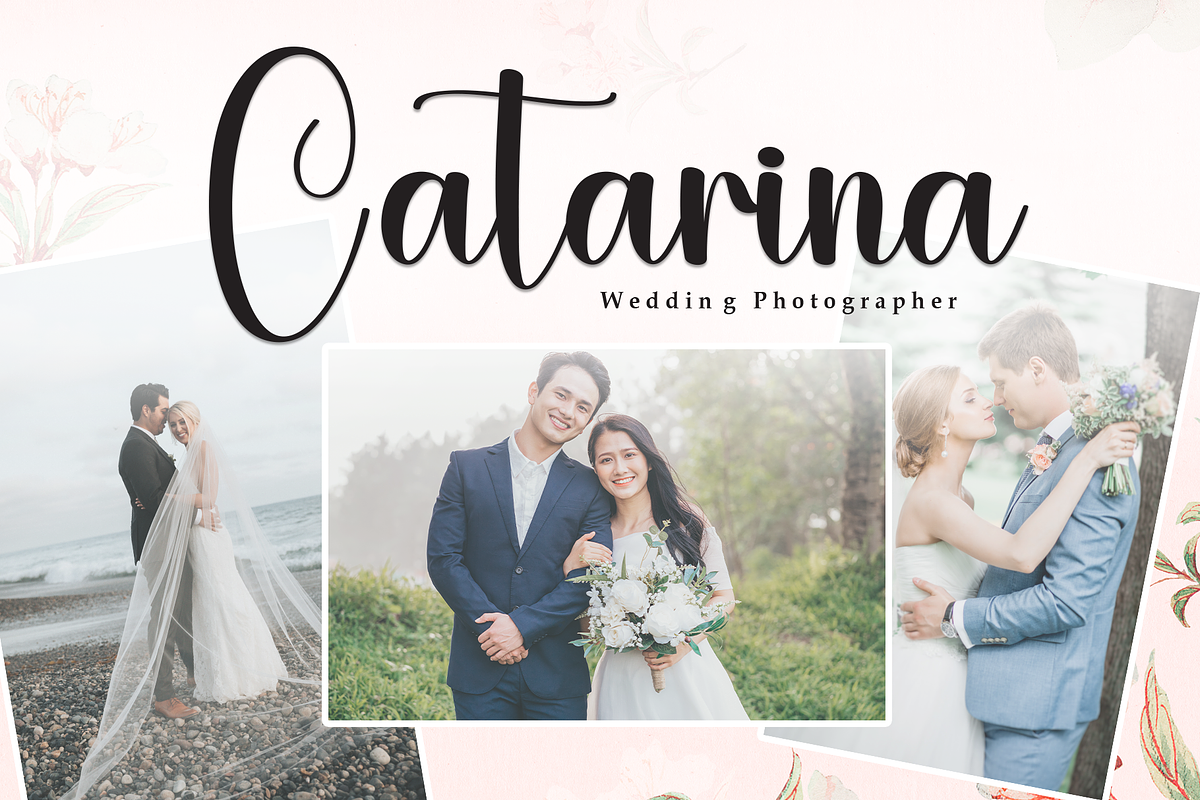 Mockup | Script Font, a Handwritten Font by Scratchones (Photo 2 of 8)