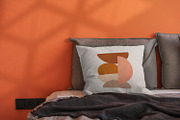 Pillow Mock-Up Set, a Product Mockup by Dikarte.Store (Thumbnail 6 of 16)