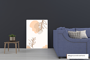 Positive Mind Printable Wall Art, a Poster Template by MagicLove Creations (Thumbnail 5 of 7)