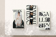 Fleur - 6 in 1 Canva Creator Pack, a Templates & Theme by SilverStag Type Foundry (Thumbnail 31 of 31)