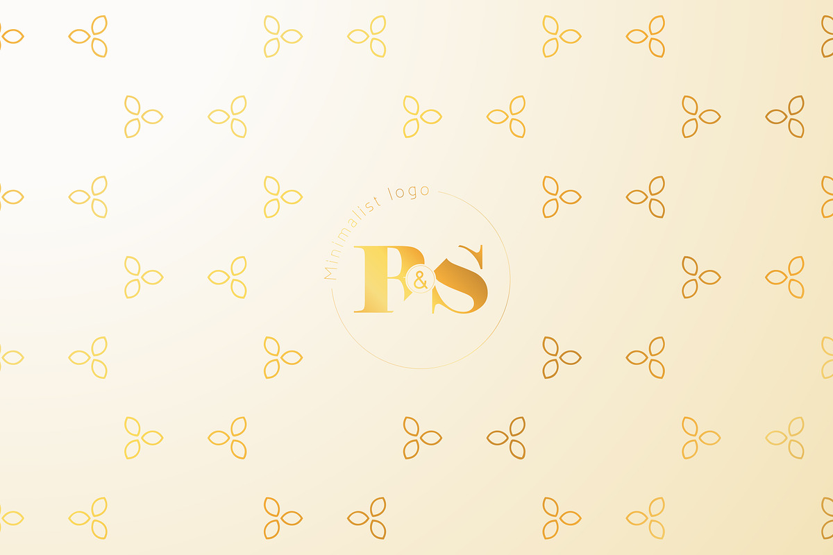 Minimalist Logo Kit, a Graphic by BeSouto (Photo 6 of 8)