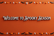 Minimal Halloween Background Set, a Holiday Photo by hkmonir (Thumbnail 17 of 21)