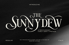 Sunnydew