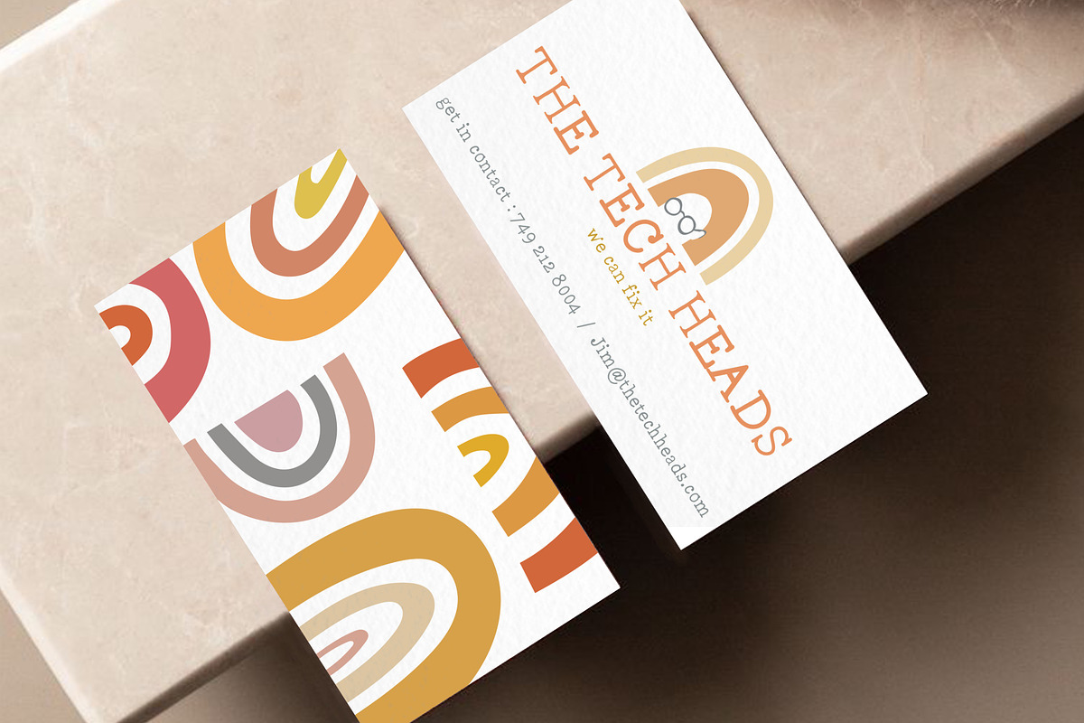Retro Rosie Font, a Serif Font by Brunch Club Design (Photo 10 of 12)