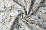PEONIES floral seamless patterns, a Pattern Graphic by Lisima (Thumbnail 8 of 14)