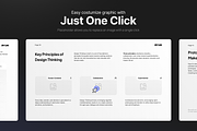 Design Thinking Workshop Deck, a Presentation Template by pickolabstudio (Thumbnail 5 of 6)
