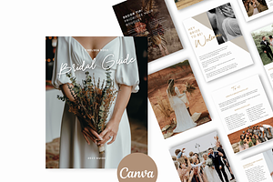 CLASSIC Bride Photography Guide