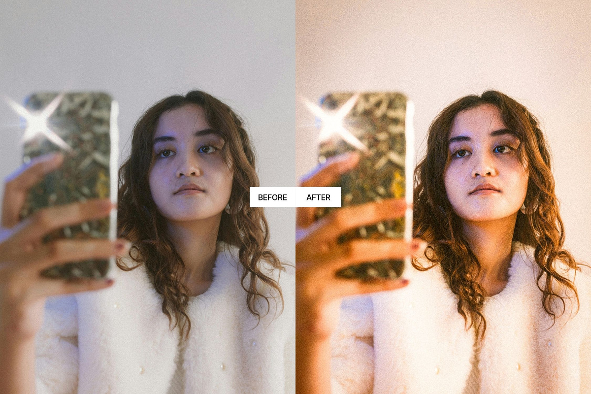 Disposable Camera Lightroom Presets, a Preset Add-On by PixaSquare (Photo 6 of 7)
