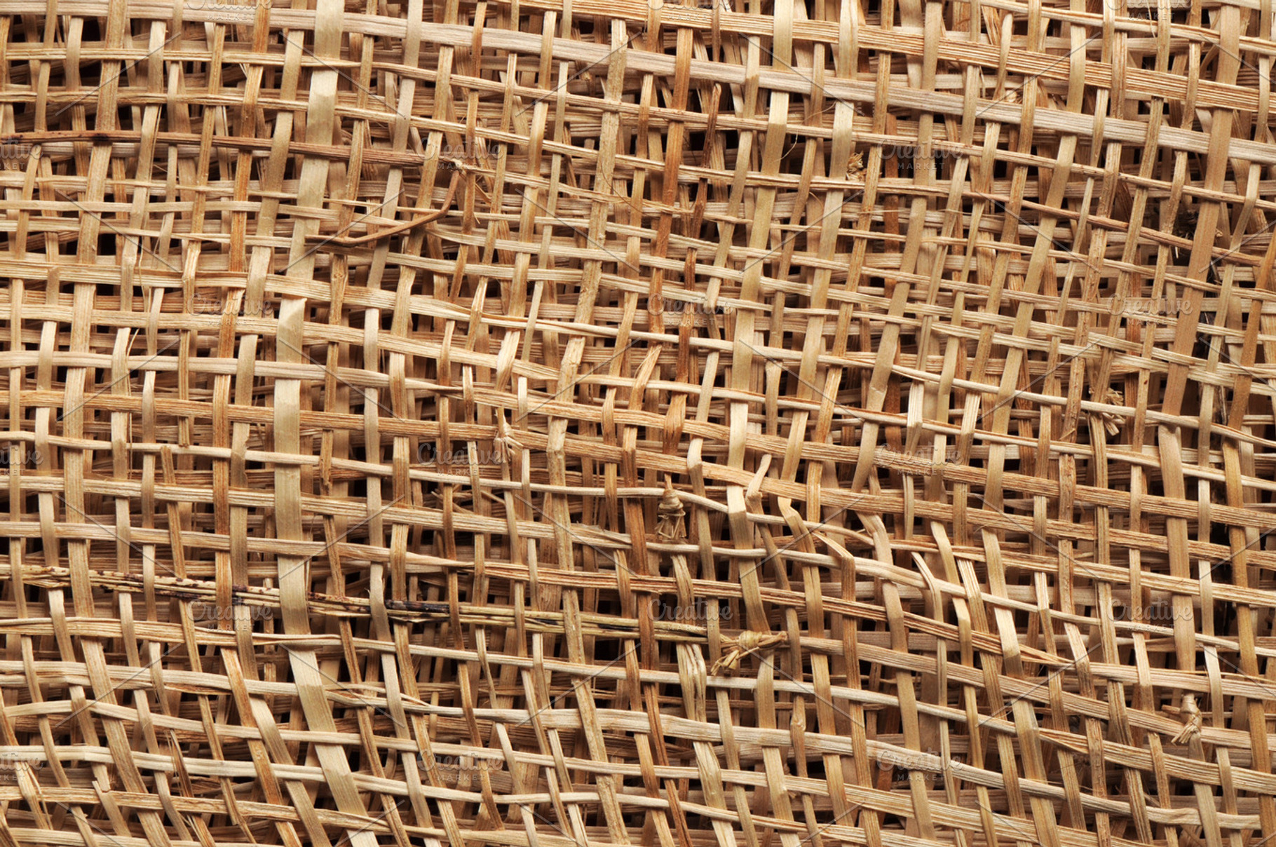 Reed texture containing abstract, background, and brown, an Abstract Photo by MashaCvijanovic