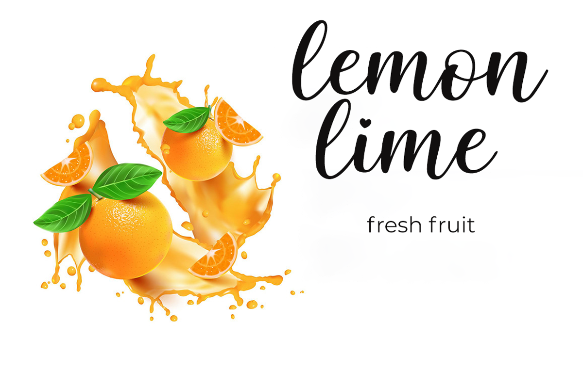 Guchie font with love, a Handwritten Font by cocodesign (Photo 2 of 7)