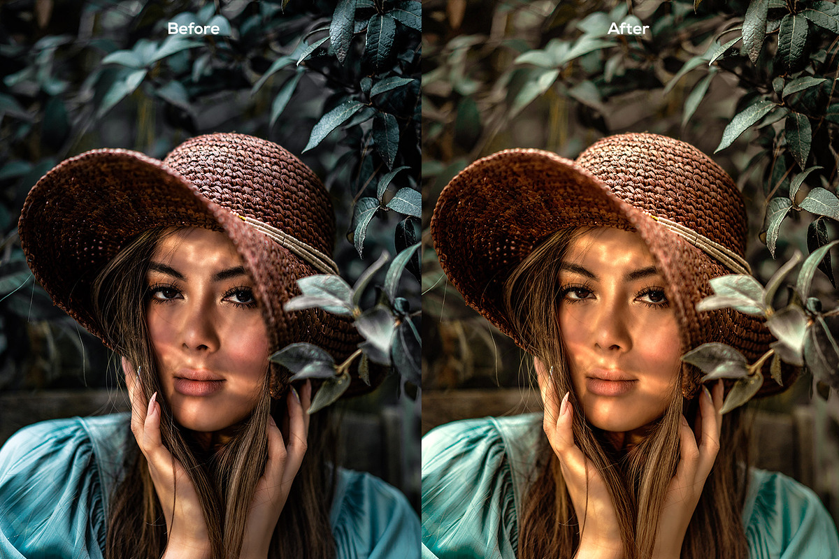 Soft | Photoshop Actions, an Action Add-On by Filterlate (Photo 3 of 7)