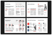 Business Plan, a Brochure Template by StudioGraficso (Thumbnail 7 of 12)