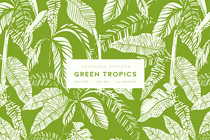 Green Tropics