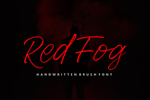 Red Fog