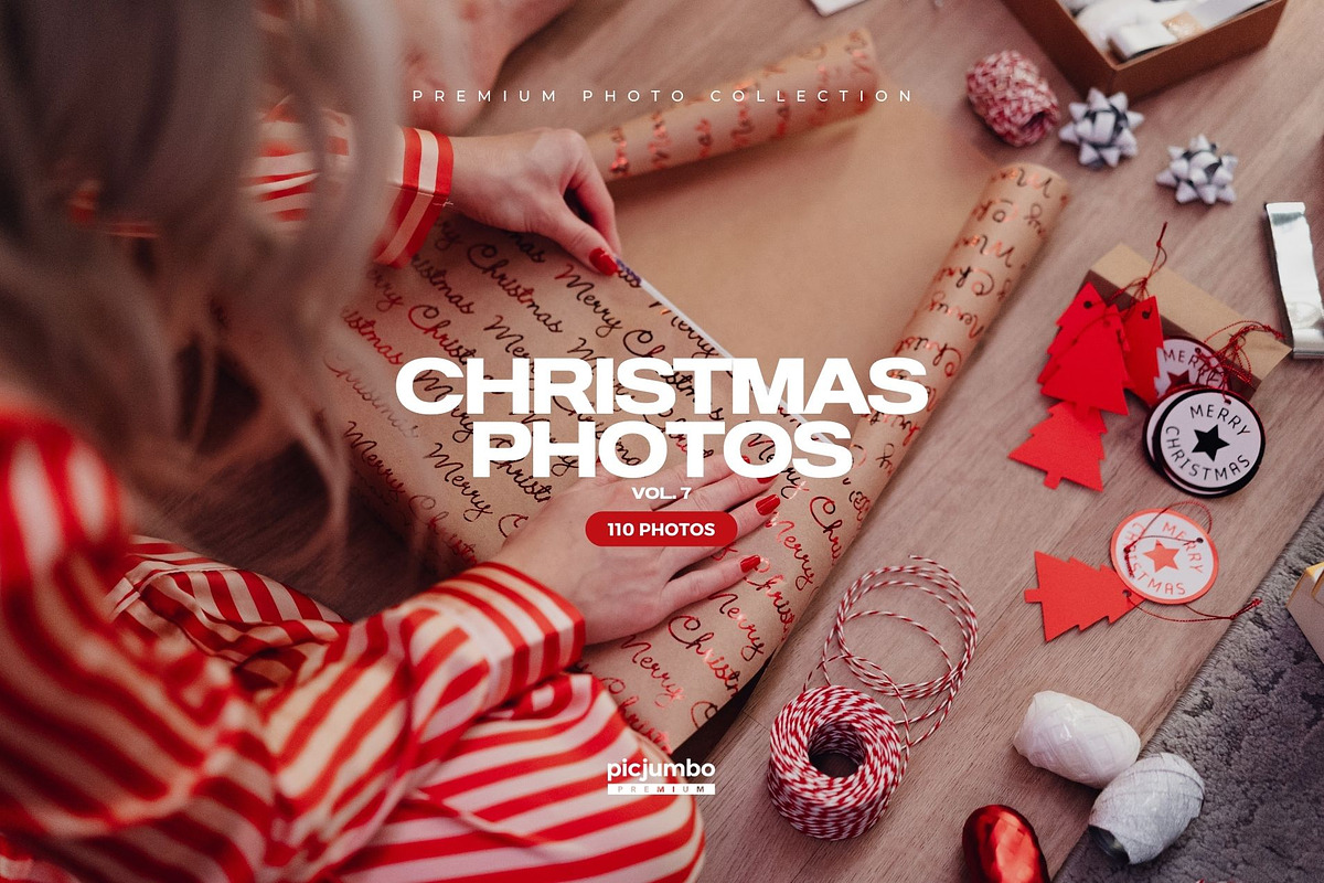 100+ Christmas Photos, a Holiday Photo by Viktor Hanacek (Photo 1 of 5)