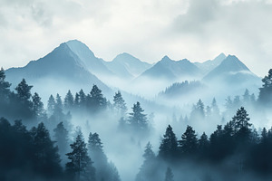 A photo realistic graphic art, a Photo by Pavel_design