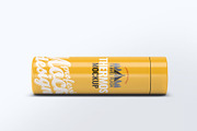 Steel Thermos Bottle Mock-Up, a Product Mockup by DesignRushMarket (Thumbnail 7 of 7)