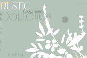CHIC BESTSELLERS BUNDLE, a Texture Graphic by Anna Sokol (Thumbnail 7 of 10)