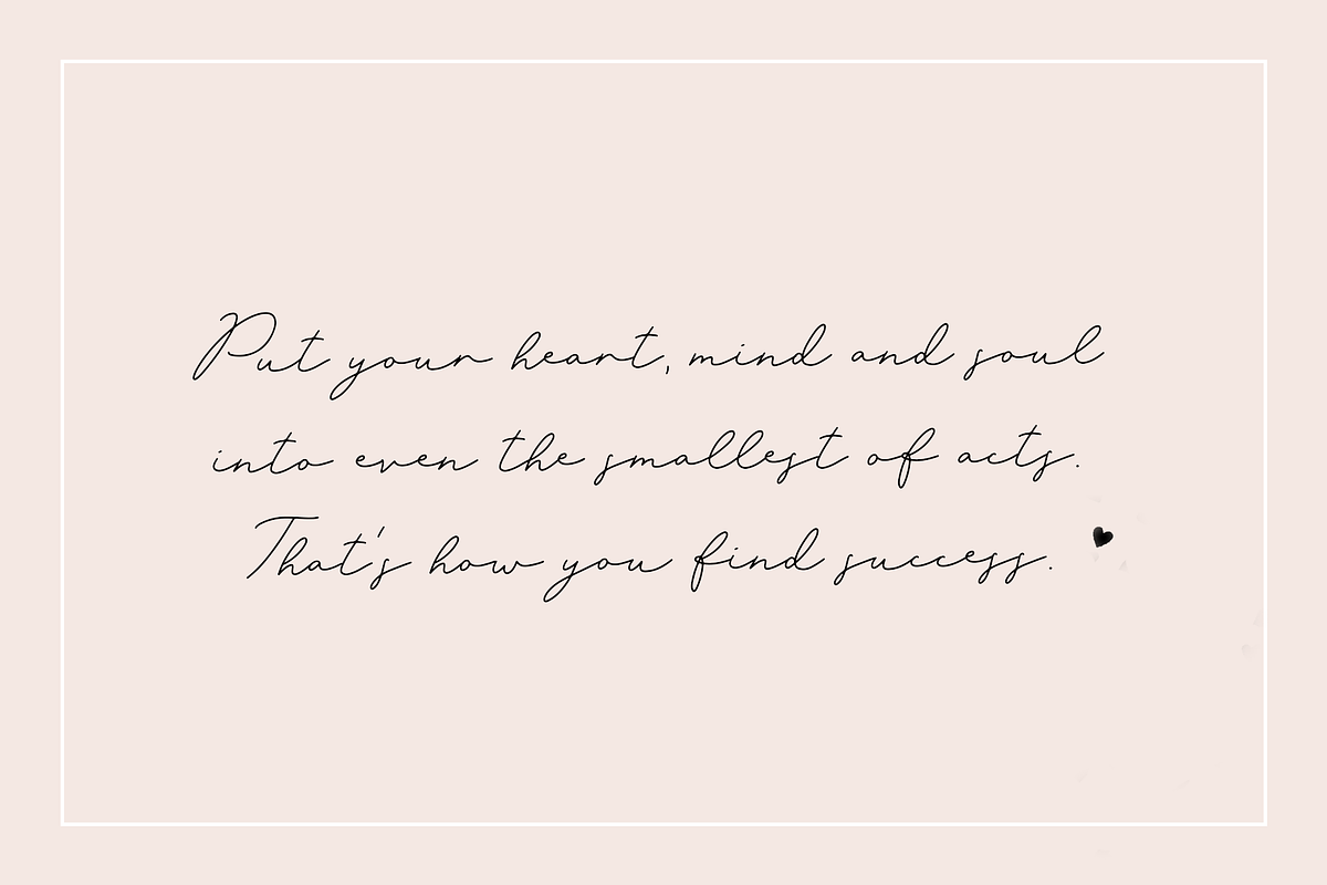 Lolita Script Font, a Script Font by Design Pixie (Photo 8 of 9)